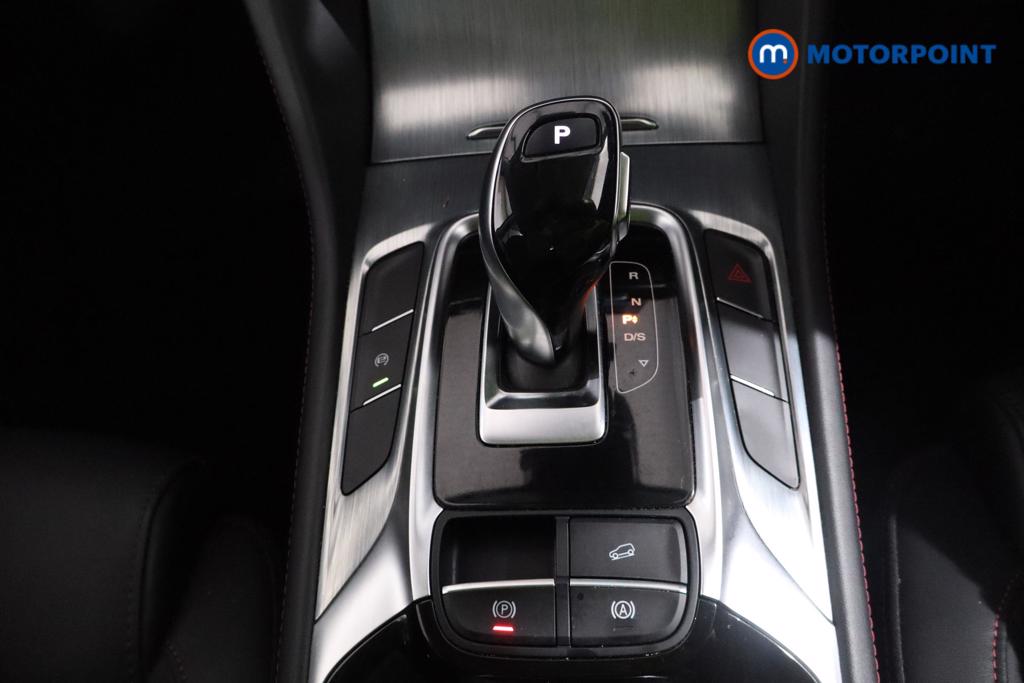 Mg Motor Uk HS SE Automatic Petrol SUV - Stock Number (1615628) - 3rd supplementary image