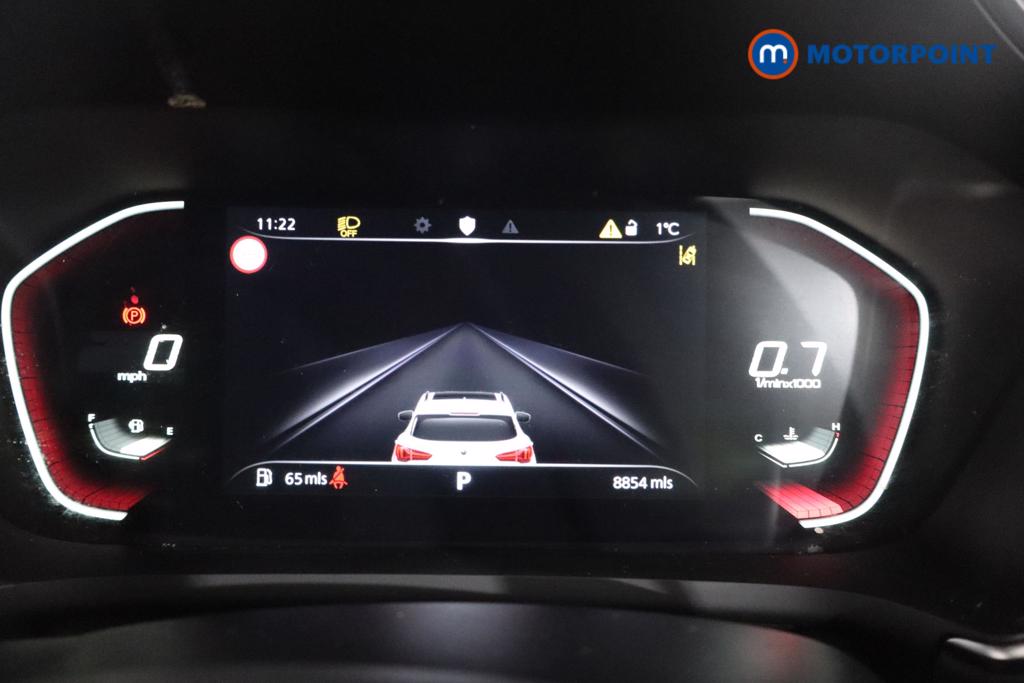 Mg Motor Uk HS SE Automatic Petrol SUV - Stock Number (1615628) - 4th supplementary image