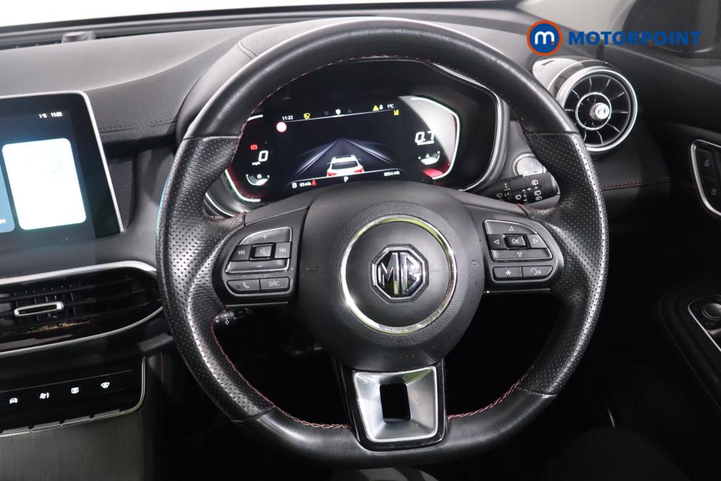 Mg Motor Uk HS SE Automatic Petrol SUV - Stock Number (1615628) - 5th supplementary image