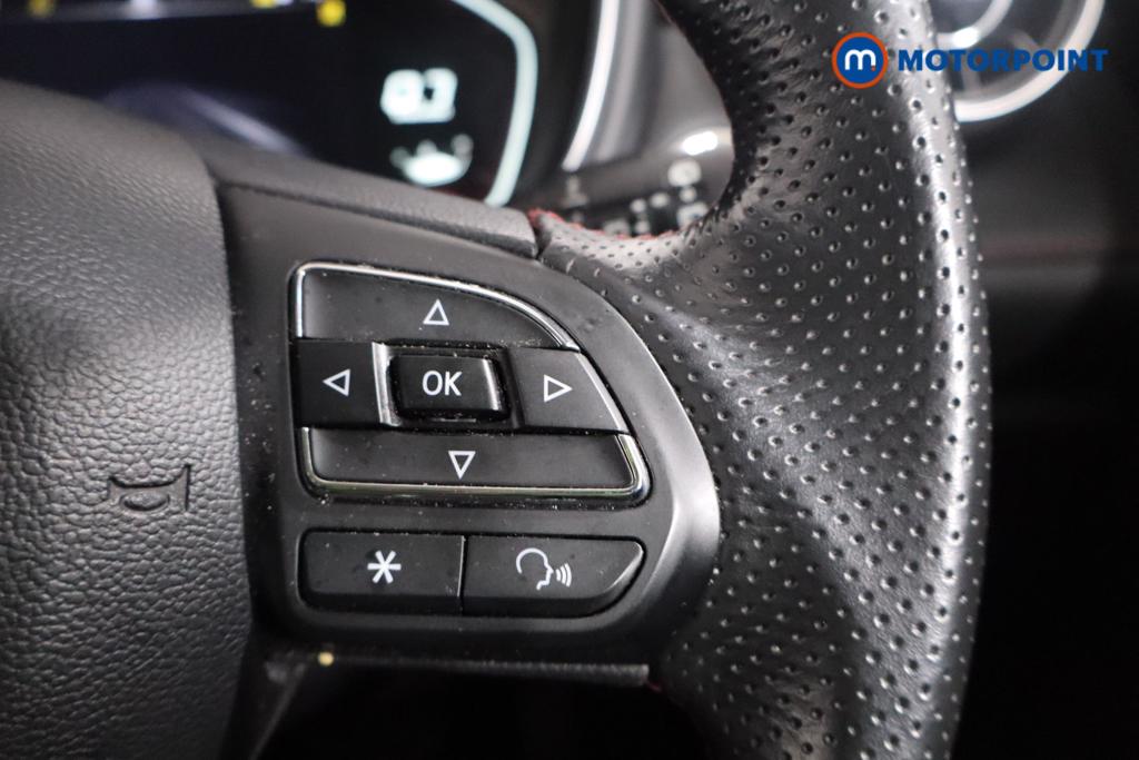 Mg Motor Uk HS SE Automatic Petrol SUV - Stock Number (1615628) - 7th supplementary image