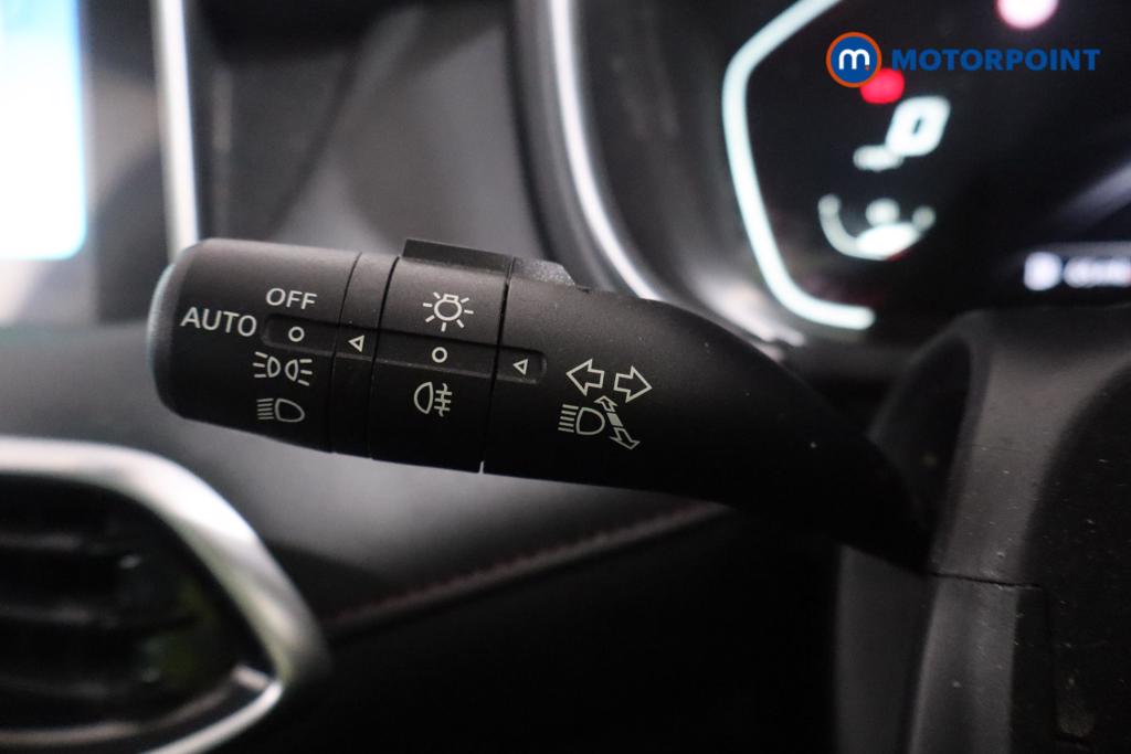 Mg Motor Uk HS SE Automatic Petrol SUV - Stock Number (1615628) - 8th supplementary image