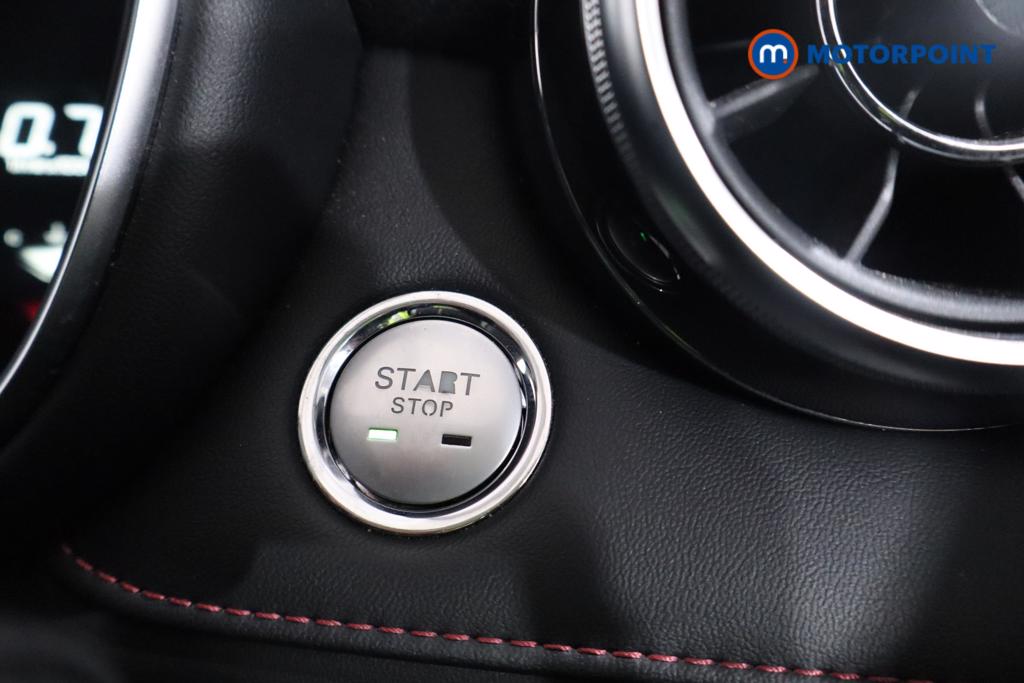 Mg Motor Uk HS SE Automatic Petrol SUV - Stock Number (1615628) - 11th supplementary image