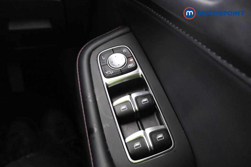 Mg Motor Uk HS SE Automatic Petrol SUV - Stock Number (1615628) - 12th supplementary image