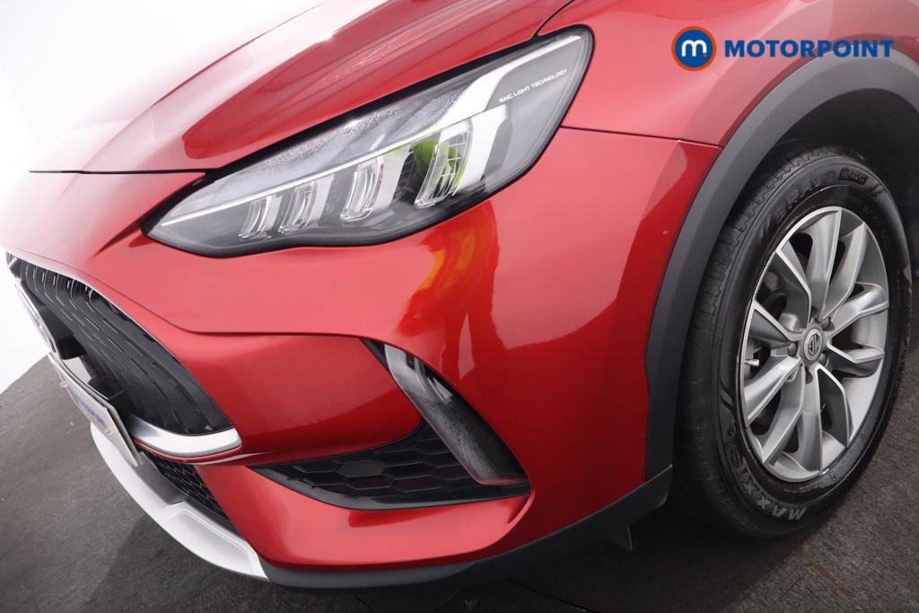 Mg Motor Uk HS SE Automatic Petrol SUV - Stock Number (1615628) - 13th supplementary image