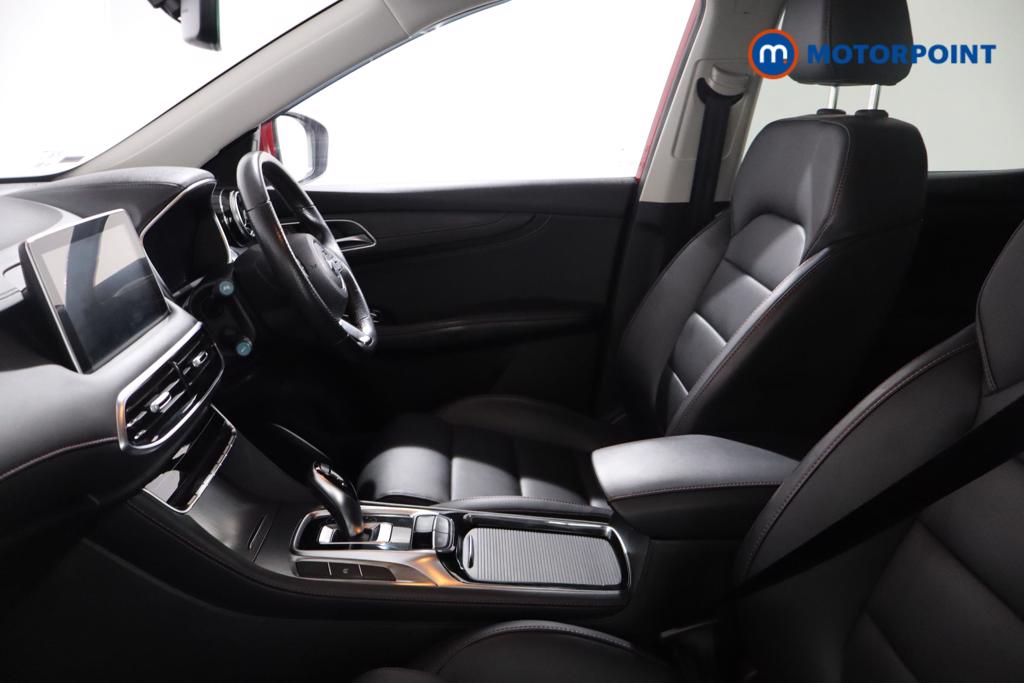 Mg Motor Uk HS SE Automatic Petrol SUV - Stock Number (1615628) - 14th supplementary image