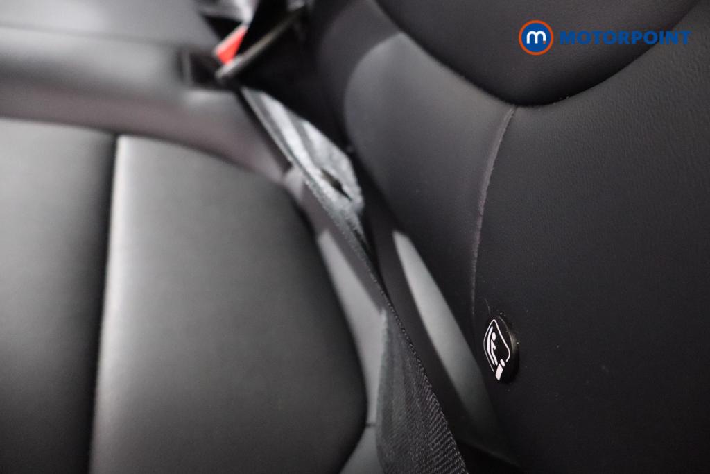 Mg Motor Uk HS SE Automatic Petrol SUV - Stock Number (1615628) - 16th supplementary image