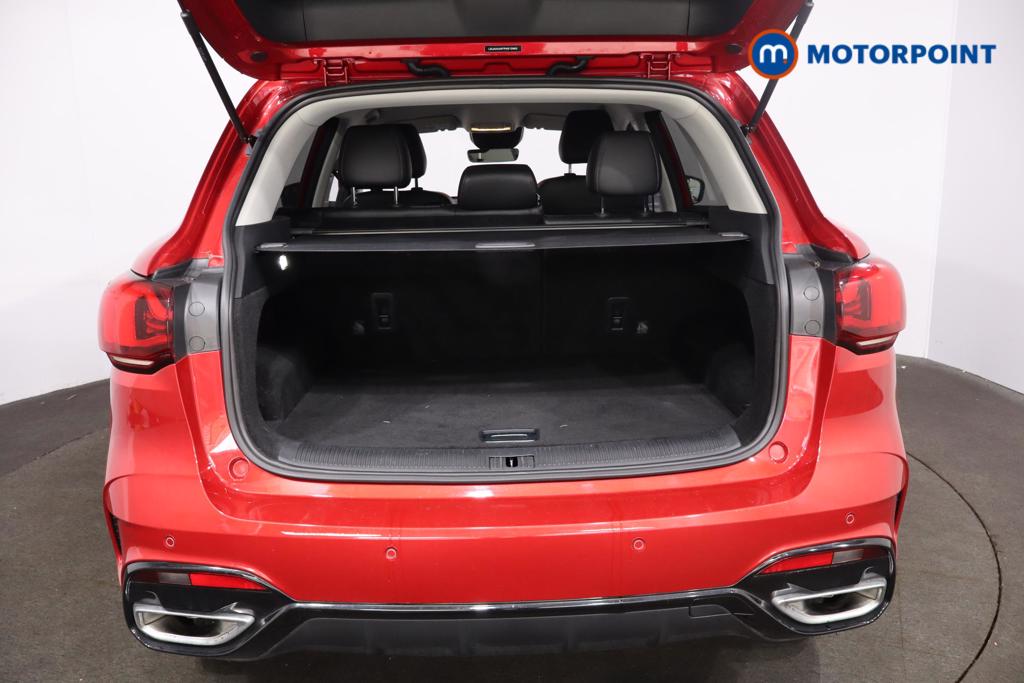 Mg Motor Uk HS SE Automatic Petrol SUV - Stock Number (1615628) - 17th supplementary image