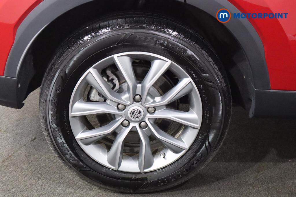 Mg Motor Uk HS SE Automatic Petrol SUV - Stock Number (1615628) - 18th supplementary image