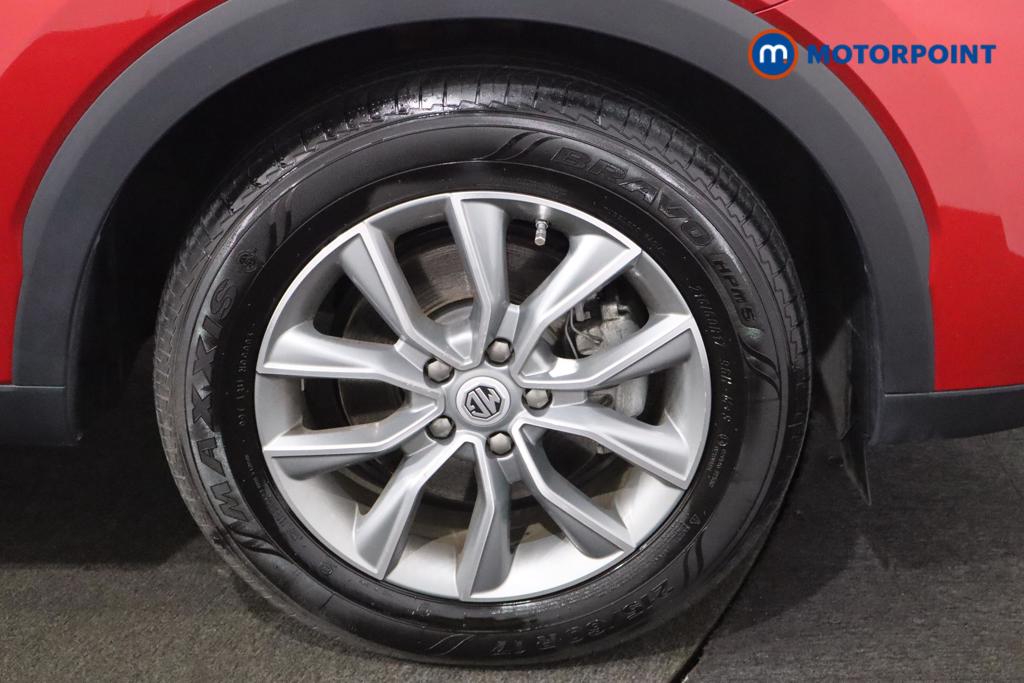 Mg Motor Uk HS SE Automatic Petrol SUV - Stock Number (1615628) - 19th supplementary image