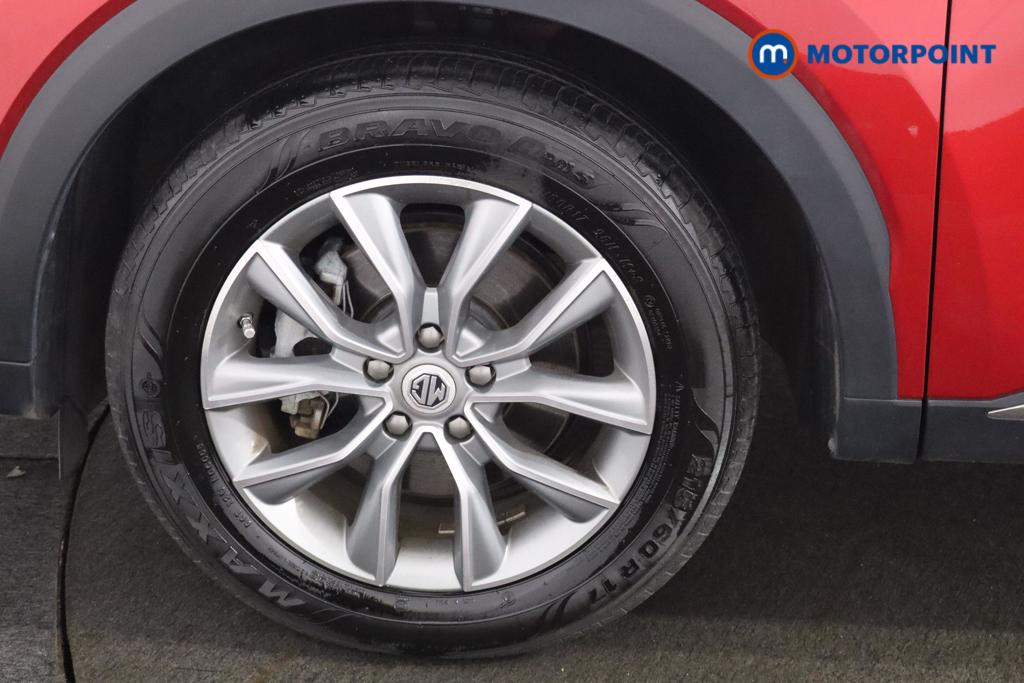 Mg Motor Uk HS SE Automatic Petrol SUV - Stock Number (1615628) - 20th supplementary image
