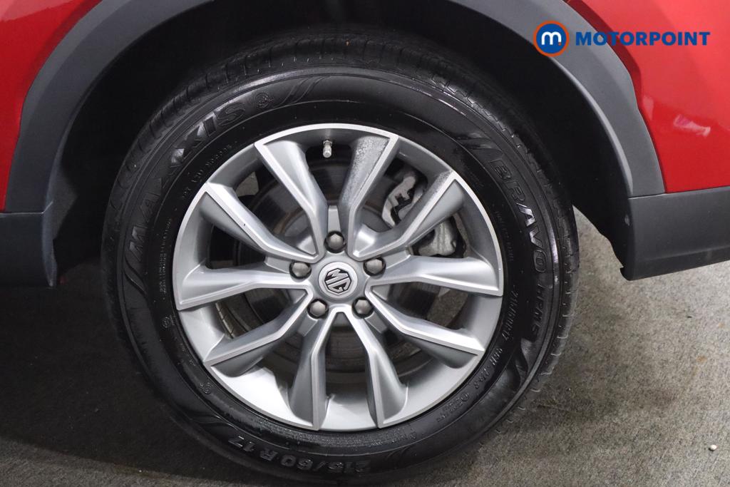 Mg Motor Uk HS SE Automatic Petrol SUV - Stock Number (1615628) - 21st supplementary image