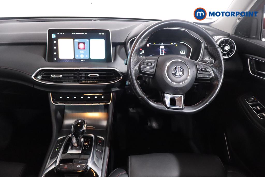 Mg Motor Uk HS SE Automatic Petrol SUV - Stock Number (1615628) - 1st supplementary image