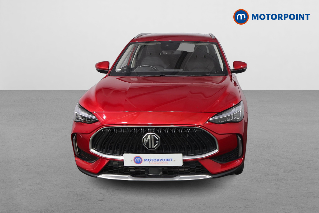 Mg Motor Uk HS SE Automatic Petrol SUV - Stock Number (1615628) - Front bumper