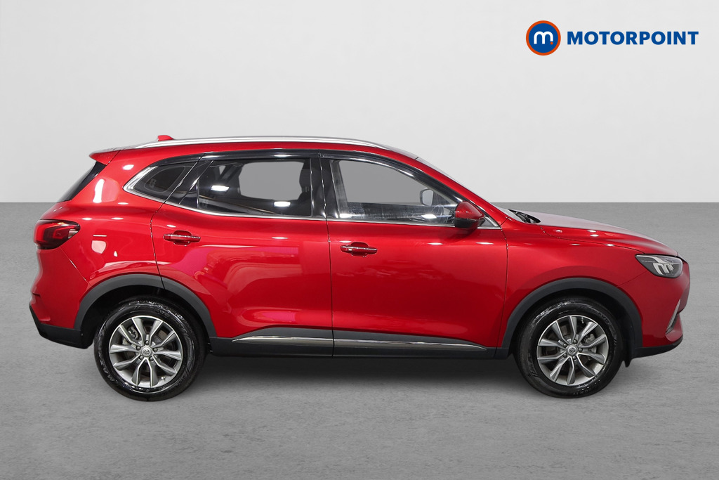 Mg Motor Uk HS SE Automatic Petrol SUV - Stock Number (1615628) - Drivers side