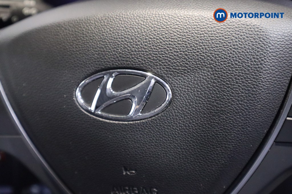 Hyundai I20 S Air Manual Petrol Hatchback - Stock Number (1615727) - 15th supplementary image