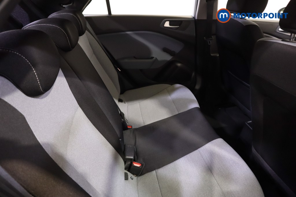 Hyundai I20 S Air Manual Petrol Hatchback - Stock Number (1615727) - 18th supplementary image