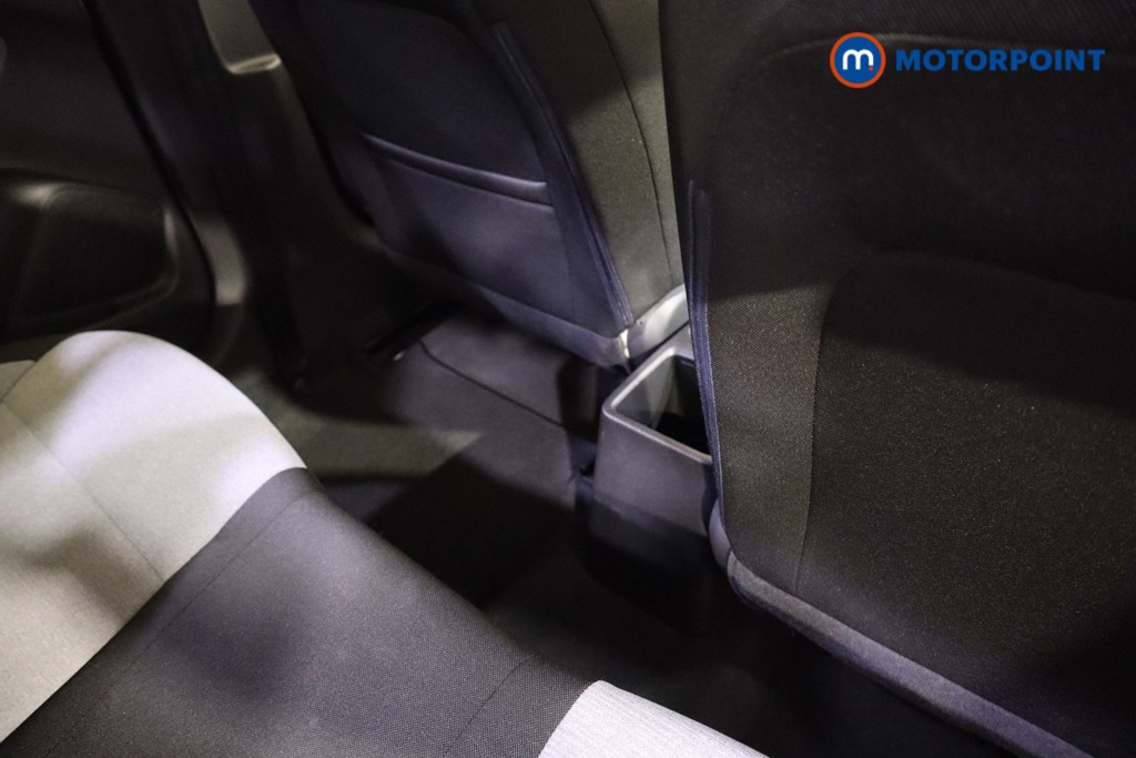 Hyundai I20 S Air Manual Petrol Hatchback - Stock Number (1615727) - 19th supplementary image