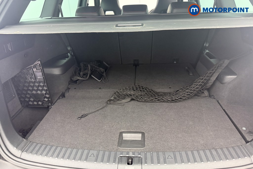 Skoda Kodiaq VRS Automatic Petrol SUV - Stock Number (1615772) - 3rd supplementary image