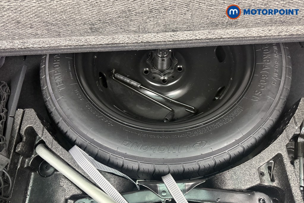 Skoda Kodiaq VRS Automatic Petrol SUV - Stock Number (1615772) - 4th supplementary image