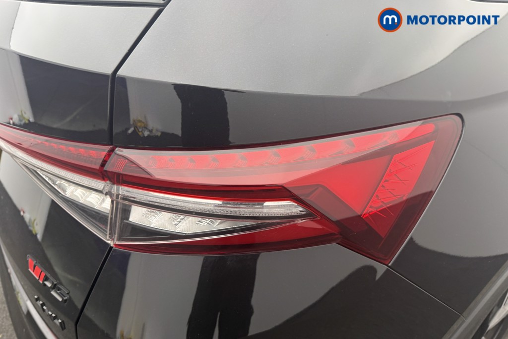 Skoda Kodiaq VRS Automatic Petrol SUV - Stock Number (1615772) - 6th supplementary image