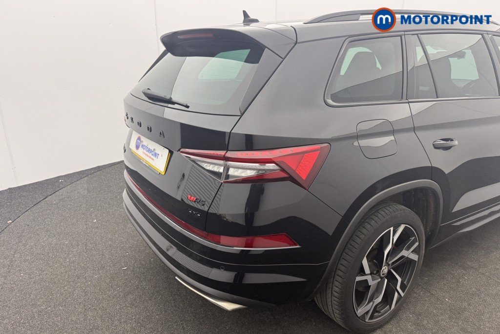 Skoda Kodiaq VRS Automatic Petrol SUV - Stock Number (1615772) - 7th supplementary image
