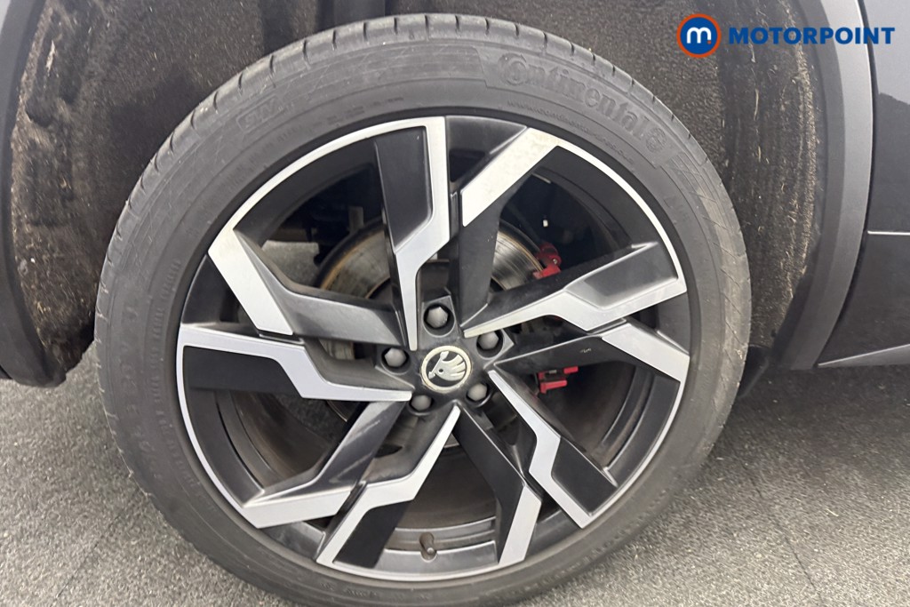Skoda Kodiaq VRS Automatic Petrol SUV - Stock Number (1615772) - 8th supplementary image