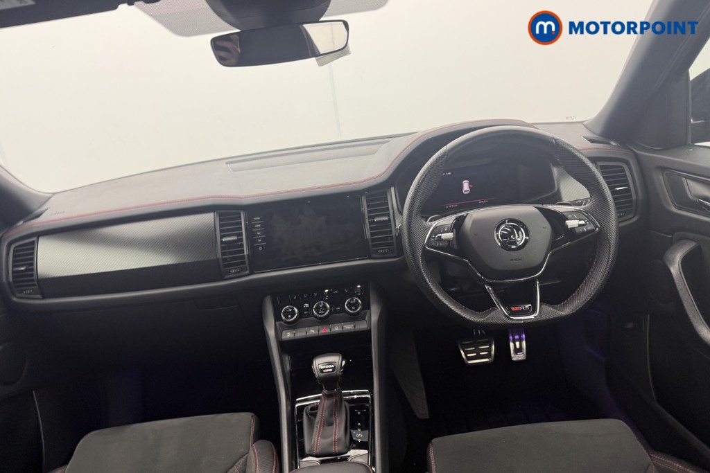 Skoda Kodiaq VRS Automatic Petrol SUV - Stock Number (1615772) - 10th supplementary image