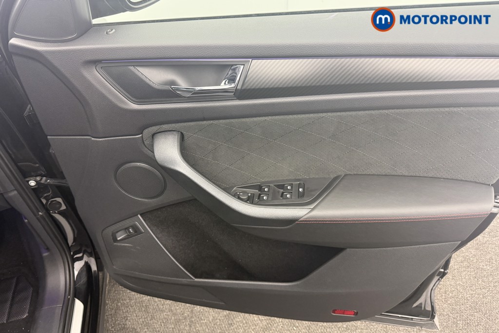 Skoda Kodiaq VRS Automatic Petrol SUV - Stock Number (1615772) - 11th supplementary image