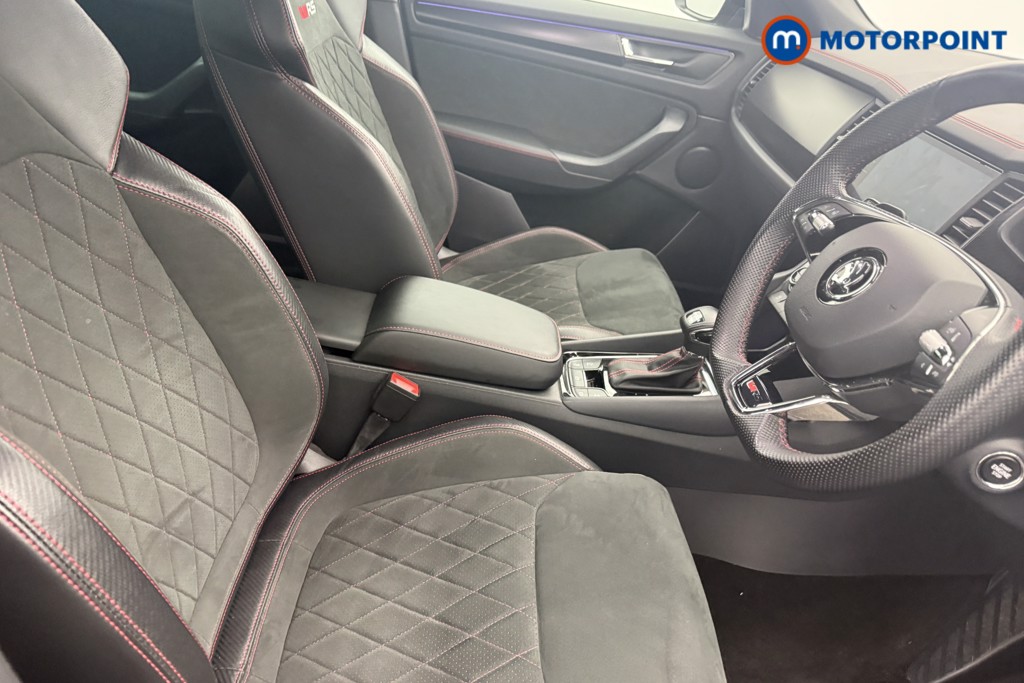 Skoda Kodiaq VRS Automatic Petrol SUV - Stock Number (1615772) - 14th supplementary image