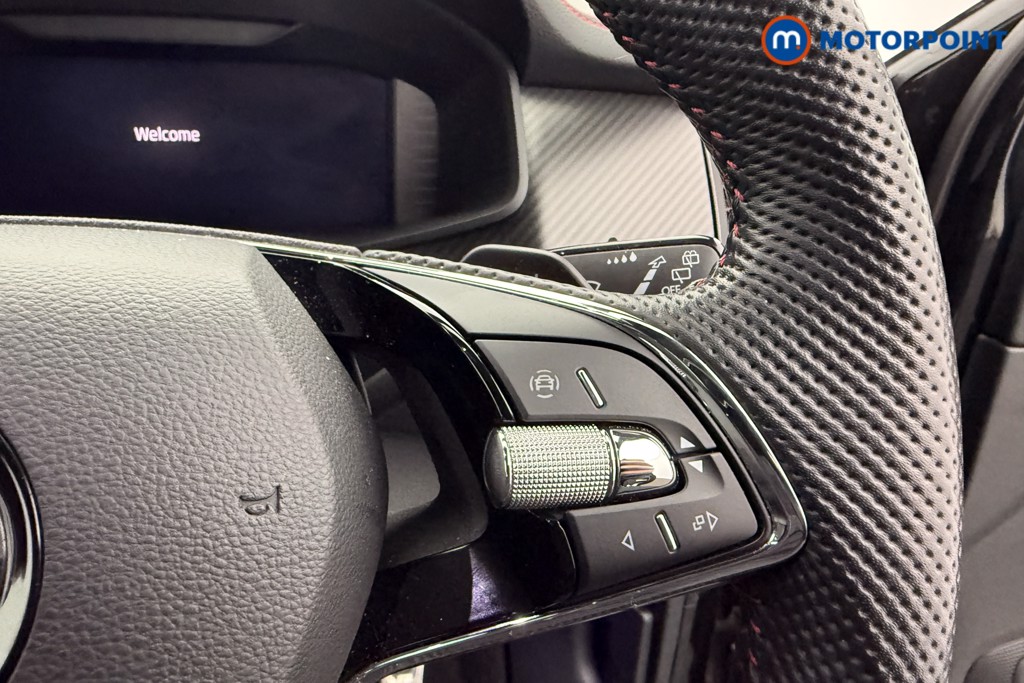 Skoda Kodiaq VRS Automatic Petrol SUV - Stock Number (1615772) - 16th supplementary image