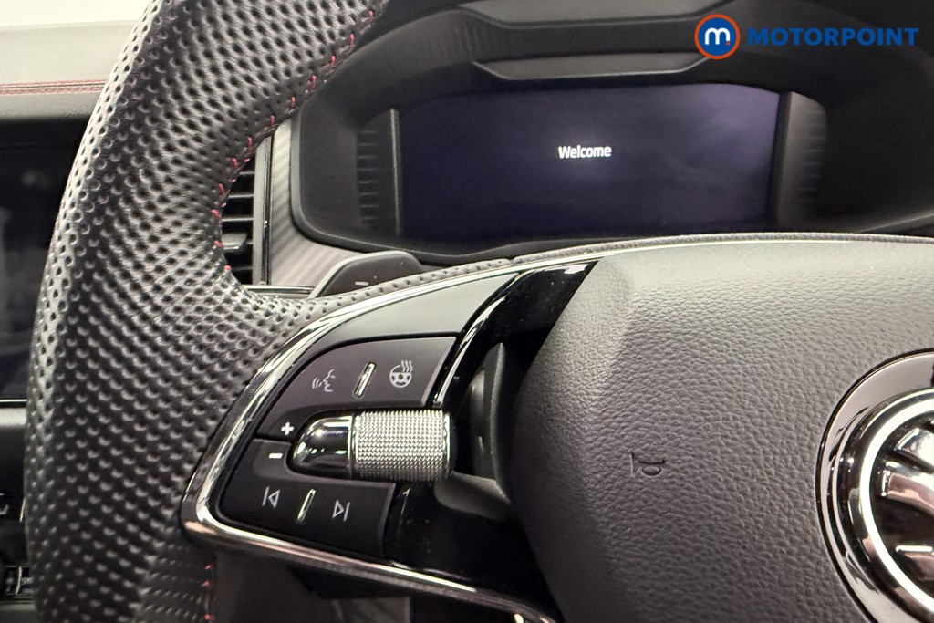 Skoda Kodiaq VRS Automatic Petrol SUV - Stock Number (1615772) - 17th supplementary image