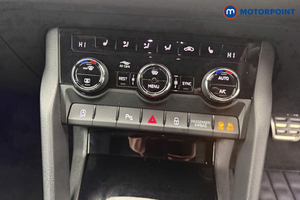 Skoda Kodiaq VRS Automatic Petrol SUV - Stock Number (1615772) - 19th supplementary image