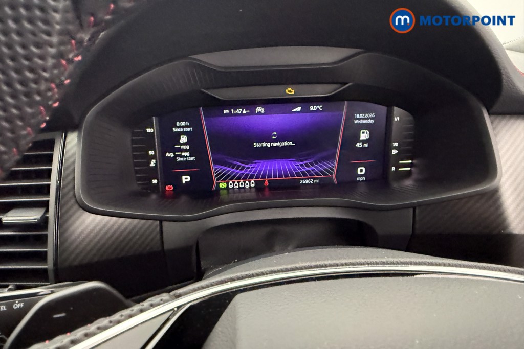 Skoda Kodiaq VRS Automatic Petrol SUV - Stock Number (1615772) - 20th supplementary image