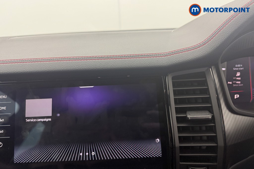 Skoda Kodiaq VRS Automatic Petrol SUV - Stock Number (1615772) - 23rd supplementary image