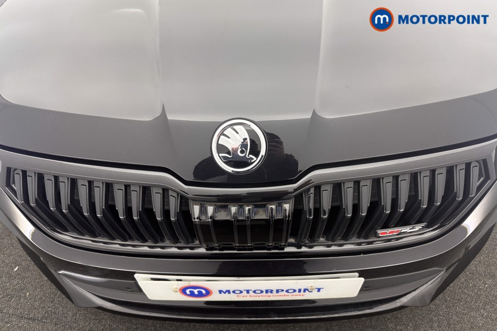 Skoda Kodiaq VRS Automatic Petrol SUV - Stock Number (1615772) - 27th supplementary image