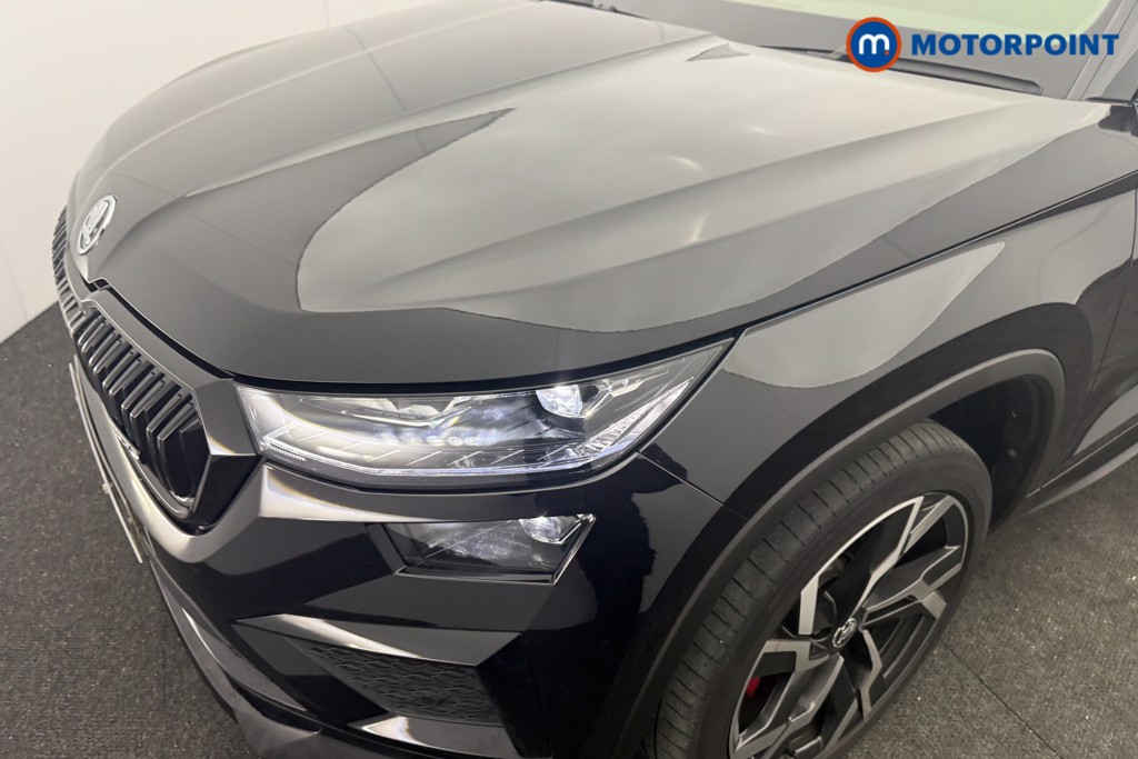 Skoda Kodiaq VRS Automatic Petrol SUV - Stock Number (1615772) - 29th supplementary image