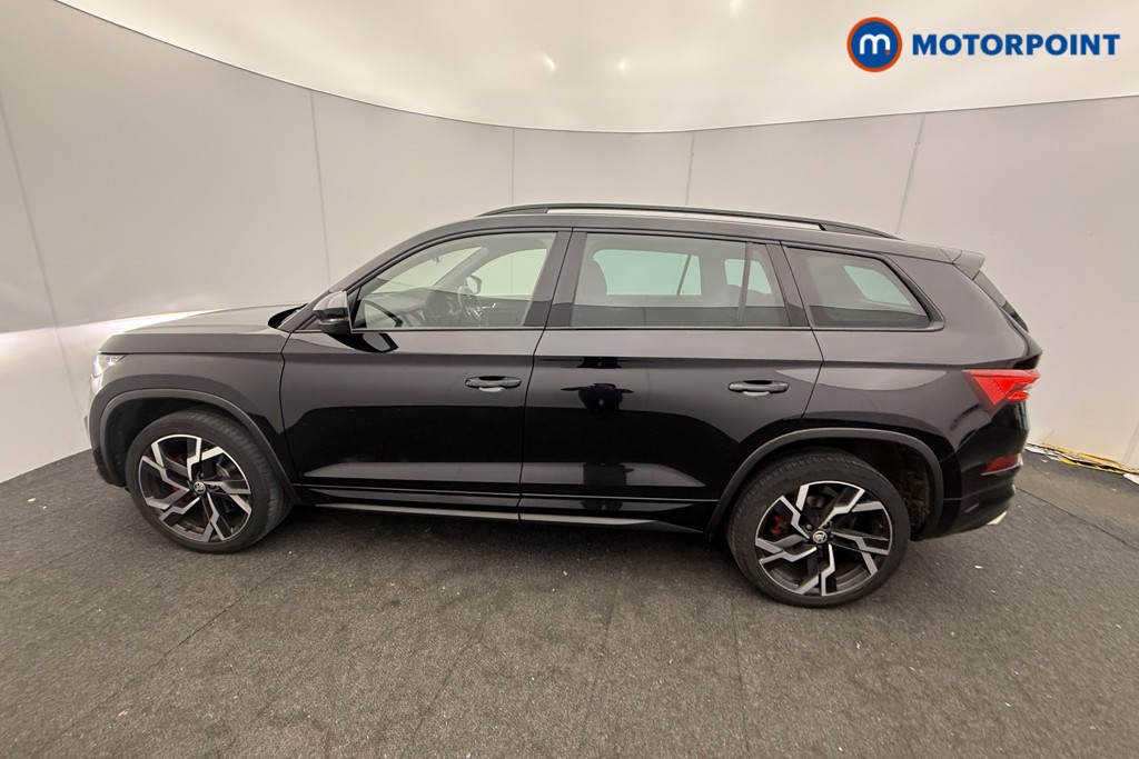Skoda Kodiaq VRS Automatic Petrol SUV - Stock Number (1615772) - 31st supplementary image