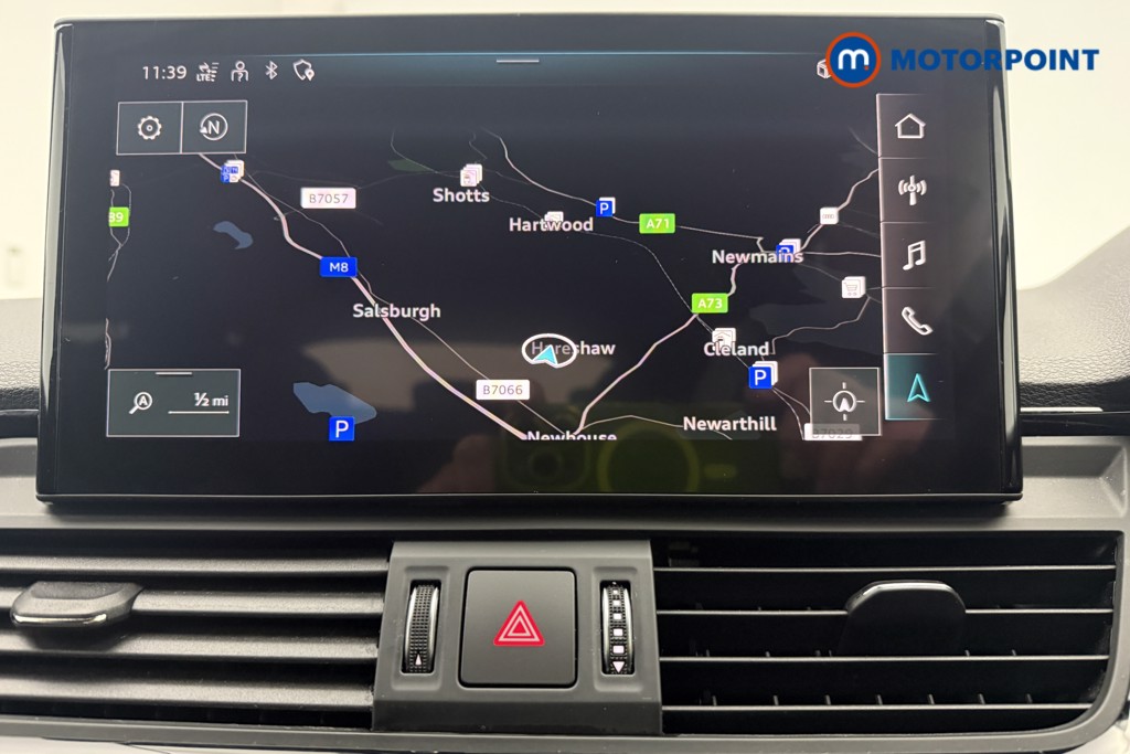 Audi Q5 Edition 1 Automatic Petrol SUV - Stock Number (1615813) - 2nd supplementary image