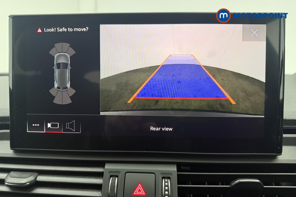 Audi Q5 Edition 1 Automatic Petrol SUV - Stock Number (1615813) - 3rd supplementary image