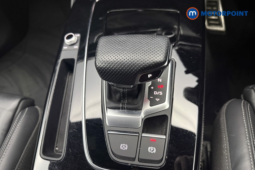 Audi Q5 Edition 1 Automatic Petrol SUV - Stock Number (1615813) - 7th supplementary image