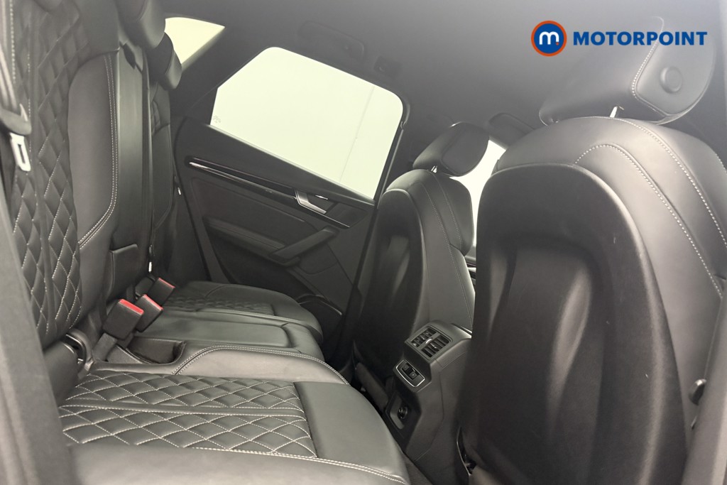 Audi Q5 Edition 1 Automatic Petrol SUV - Stock Number (1615813) - 9th supplementary image