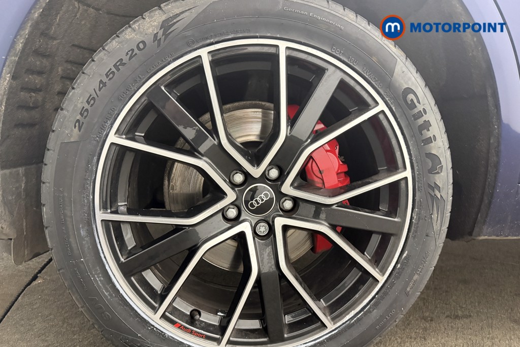 Audi Q5 Edition 1 Automatic Petrol SUV - Stock Number (1615813) - 12th supplementary image