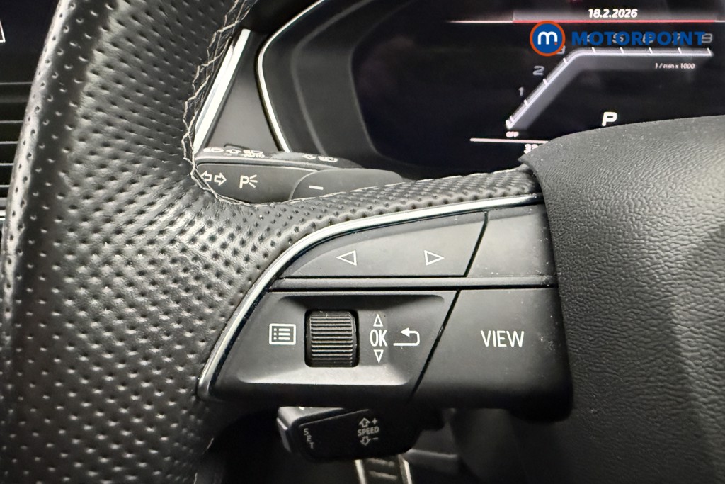 Audi Q5 Edition 1 Automatic Petrol SUV - Stock Number (1615813) - 14th supplementary image