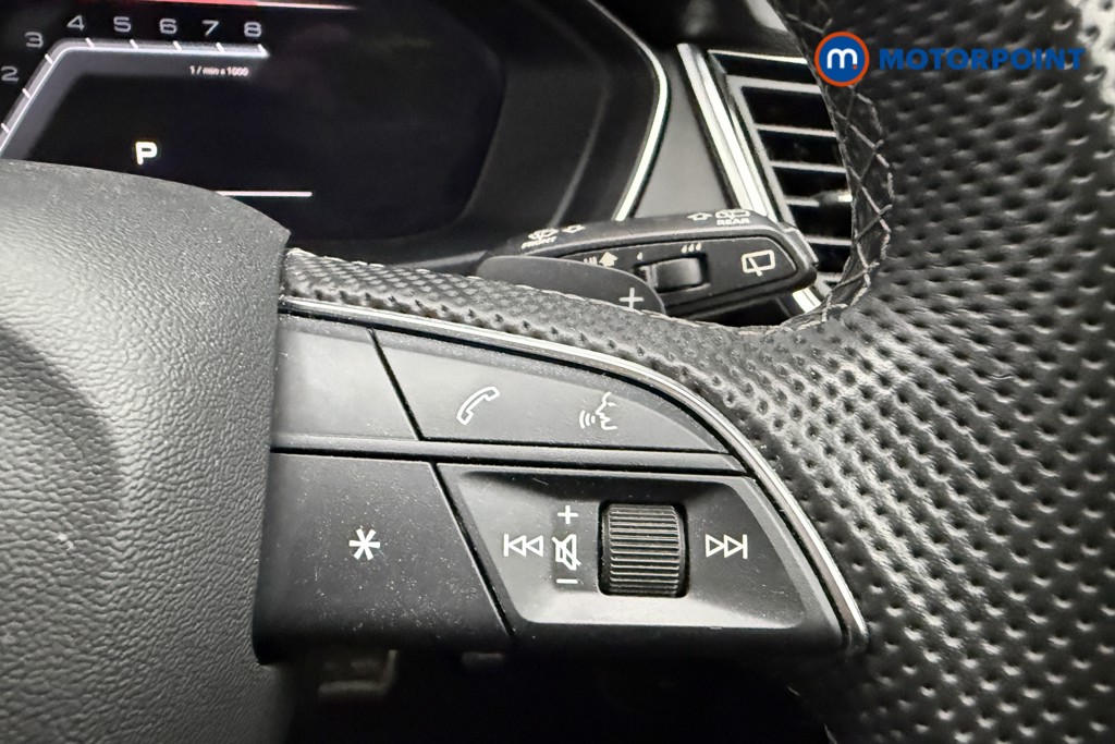 Audi Q5 Edition 1 Automatic Petrol SUV - Stock Number (1615813) - 15th supplementary image