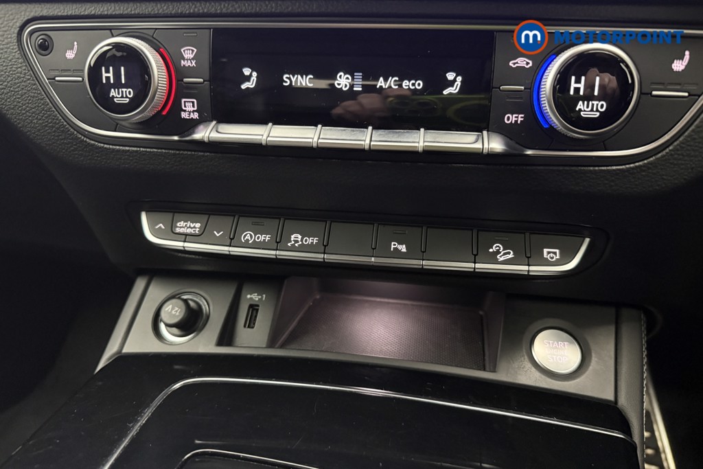 Audi Q5 Edition 1 Automatic Petrol SUV - Stock Number (1615813) - 16th supplementary image