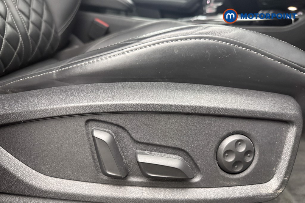 Audi Q5 Edition 1 Automatic Petrol SUV - Stock Number (1615813) - 18th supplementary image