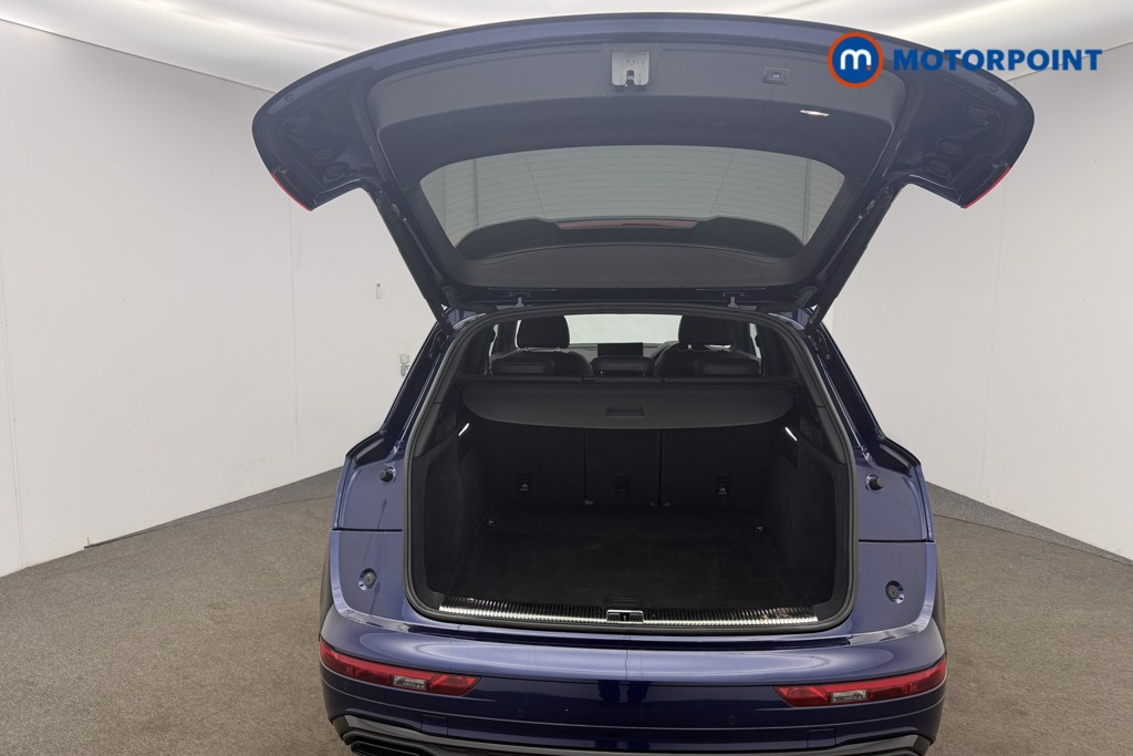 Audi Q5 Edition 1 Automatic Petrol SUV - Stock Number (1615813) - 24th supplementary image