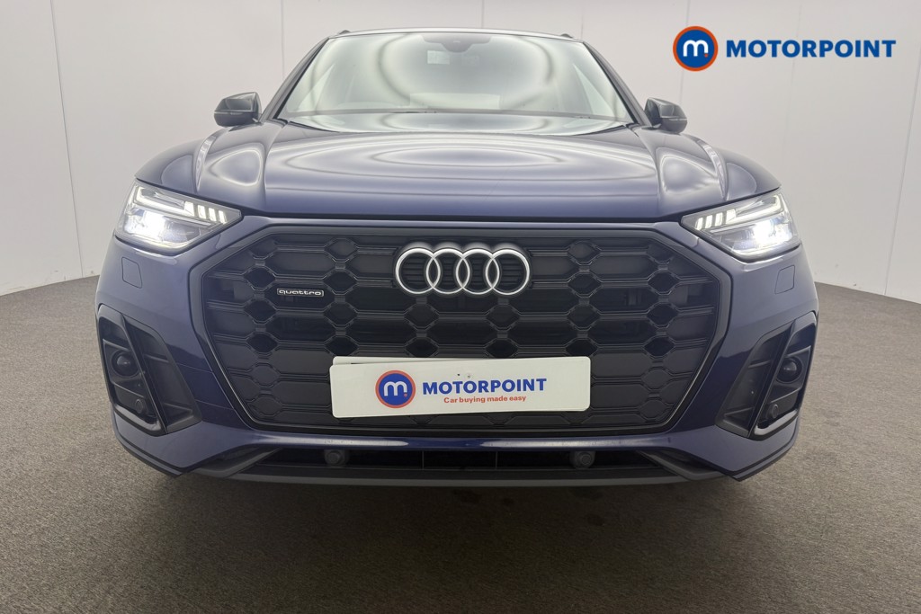 Audi Q5 Edition 1 Automatic Petrol SUV - Stock Number (1615813) - 26th supplementary image