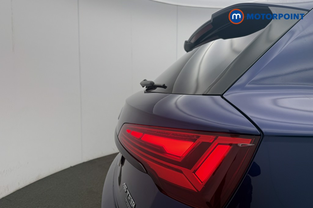 Audi Q5 Edition 1 Automatic Petrol SUV - Stock Number (1615813) - 29th supplementary image