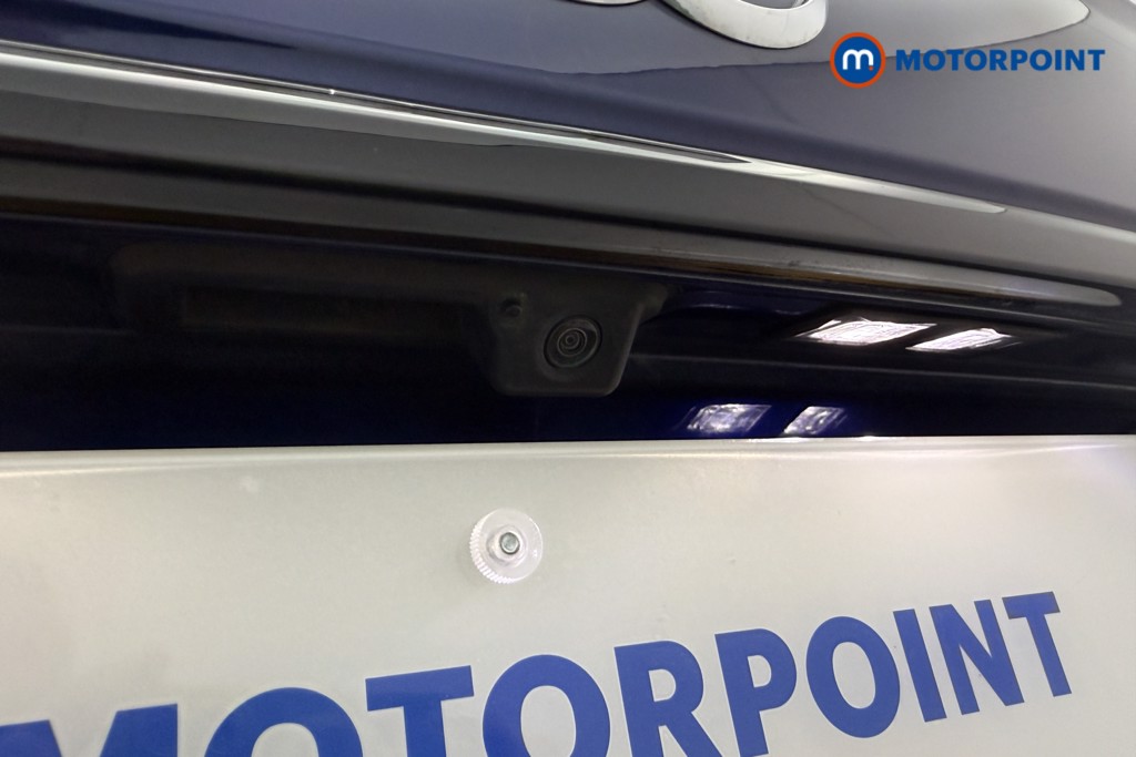 Audi Q5 Edition 1 Automatic Petrol SUV - Stock Number (1615813) - 31st supplementary image